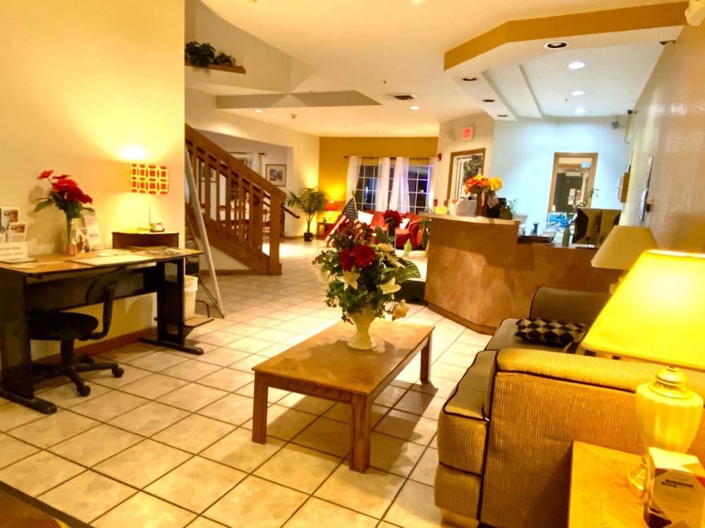 Rodeway Inn Hotel