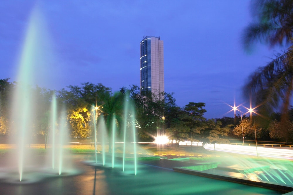 Torre De Cali Plaza Hotel — hotel in Cali