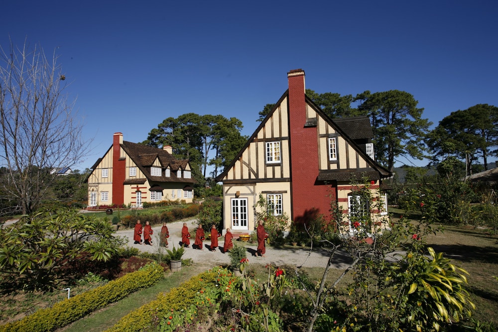 Amara Mountain Resort in Taunggyi, Myanmar