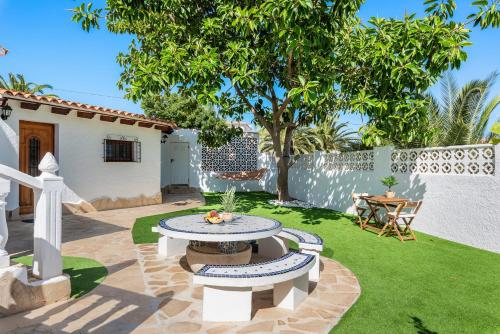 Villa Maeva PlusHolidays — 4-Star Luxury Hotel in Calp, Spain