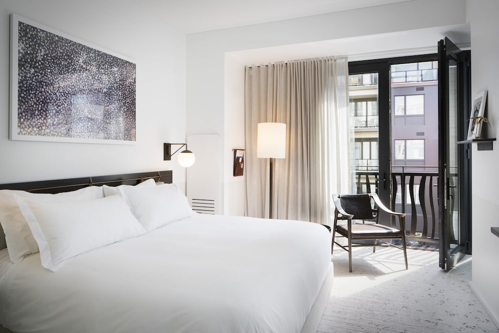 Halcyon a hotel in Cherry Creek - photo 8