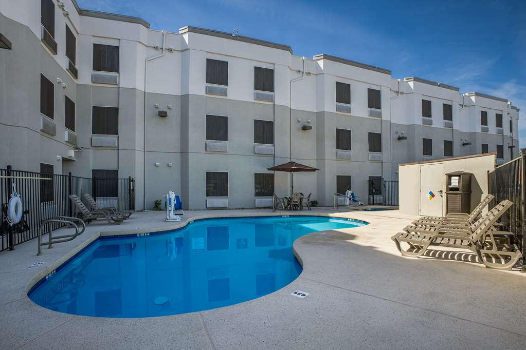 SureStay Plus by Best Western Mesa Superstition Springs - photo 8