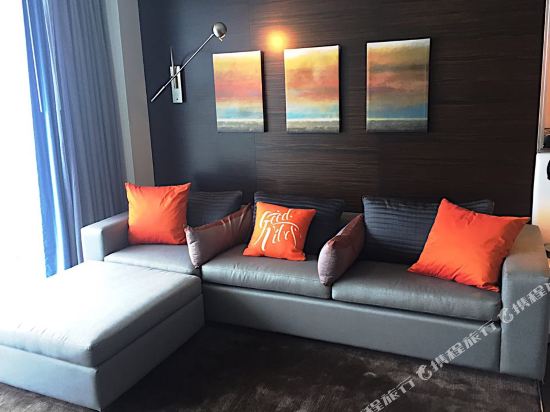 Hotel Interior/Public Areas