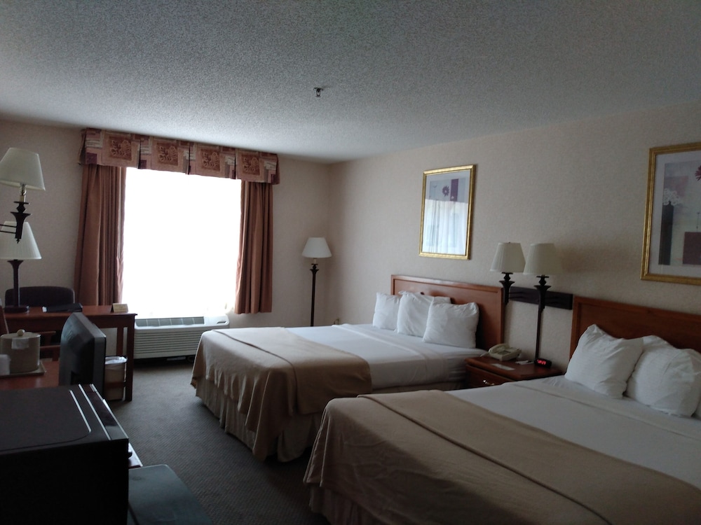 The Glenville Inn - photo 7