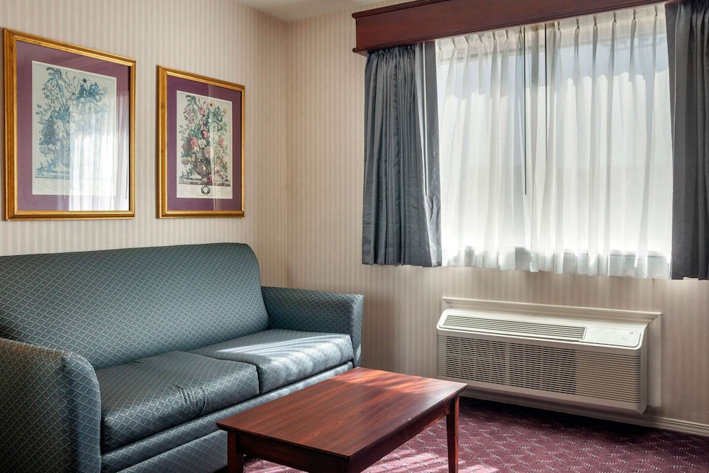 Wintergreen Hotel & Conference Center - photo 27
