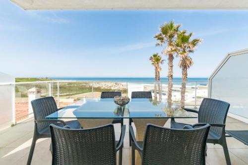 By the Beach in Praia d'el Rey — 4-Star Luxury Hotel in Obidos, Portugal