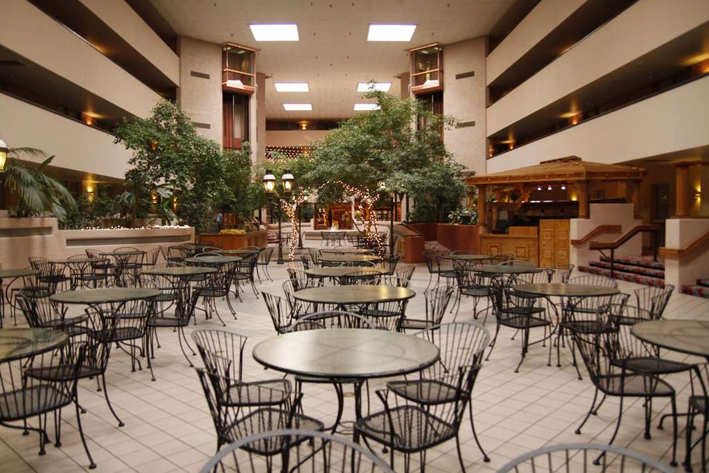 Ramada by Wyndham Viscount Suites Tucson East - photo 4