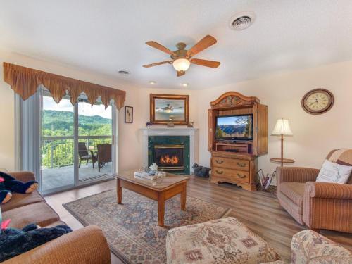 WP553 Absolute Delight - carbon neutral hotel in Pigeon Forge