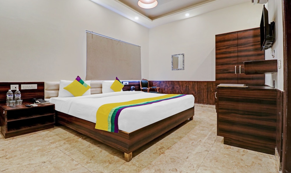 Itsy Hotels Jashan in Mohali, India