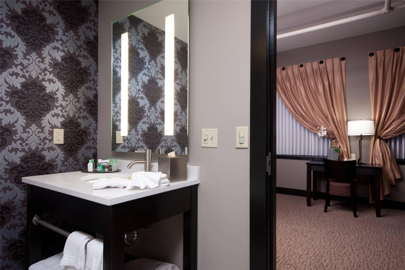 The Giacomo an Ascend Collection Hotel - photo 36