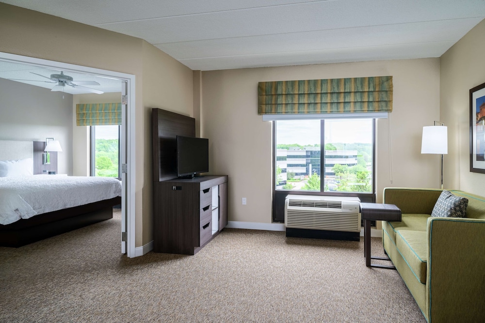 Hampton Inn & Suites Valley Forge Oaks - photo 9
