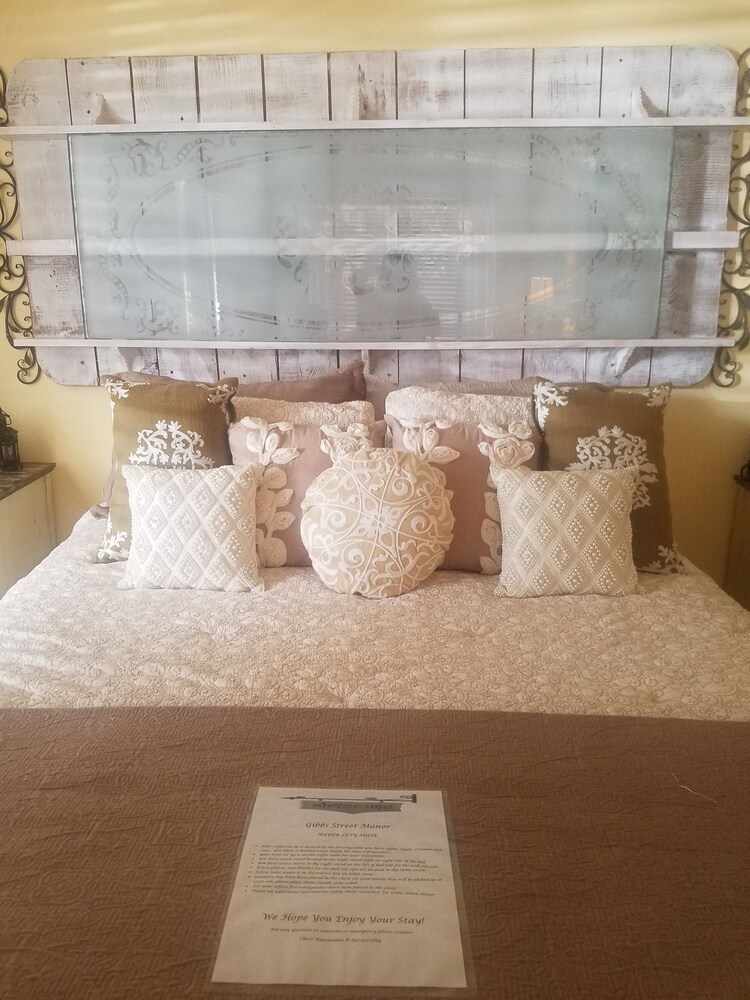 Gibbs Street Manor - photo 11