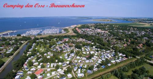 Meer Brise — Brouwershaven