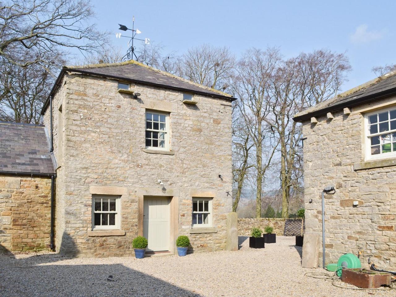 The Dovecote - last minute hotel in Romaldkirk