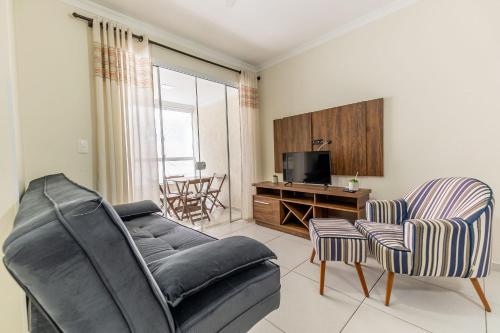 Aluguel Apartamento 2 quartos 1 suite 324