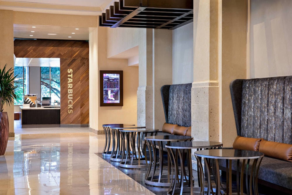 Dallas Plano Marriott at Legacy Town Center - photo 52
