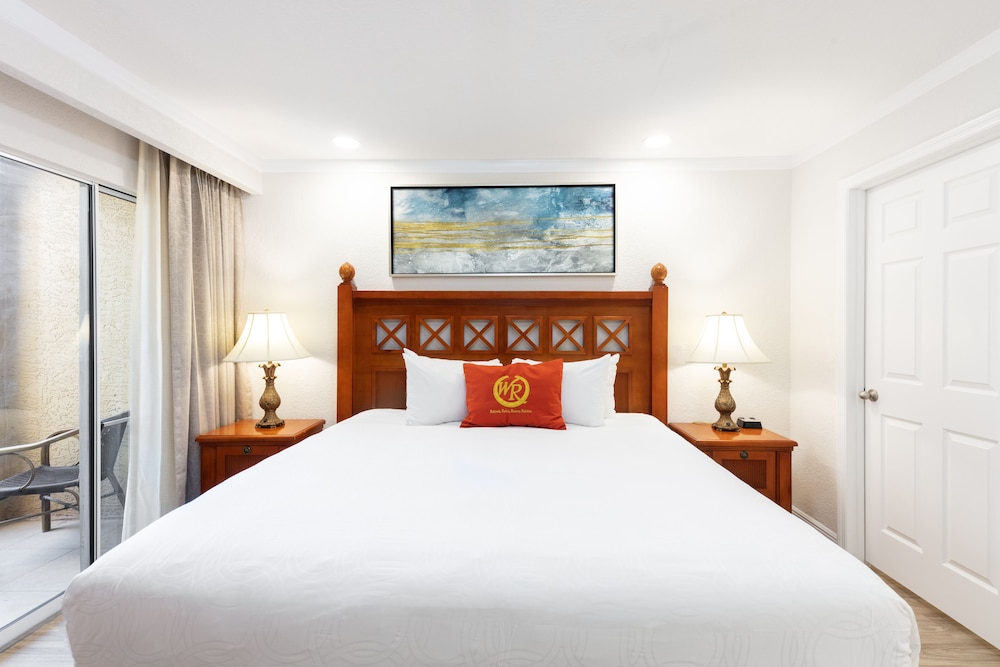 Westgate Blue Tree Resort - photo 9