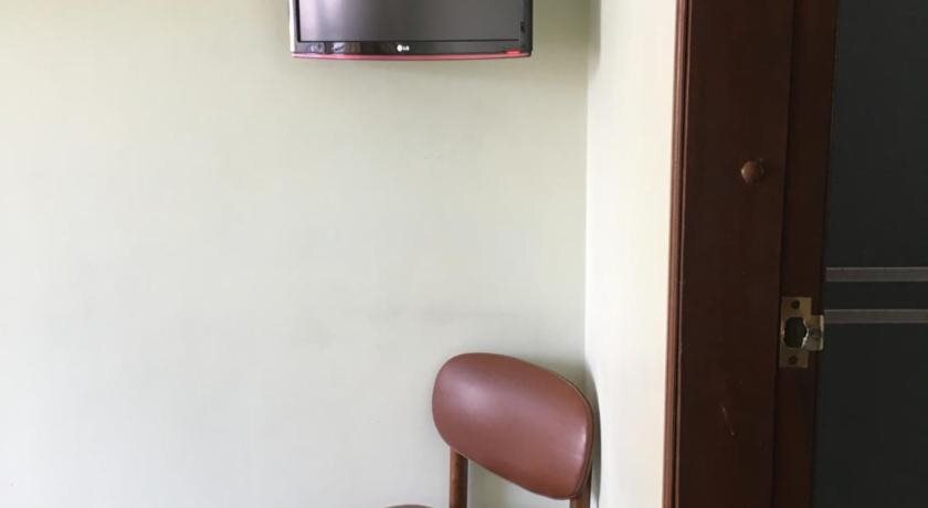 Hotel Central Confort Plaza