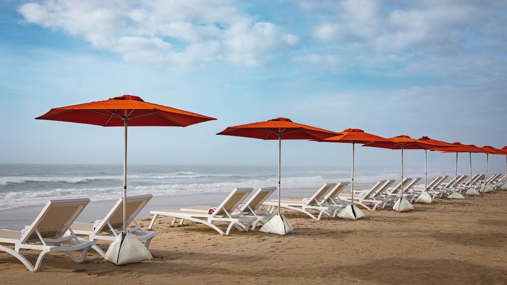 Trailborn Surf and Sound Outdoor Collection by Marriott Bonvoy - photo 122