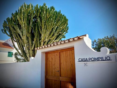 Casa Pompilio — 4-Star Luxury Hotel in Sagres, Portugal