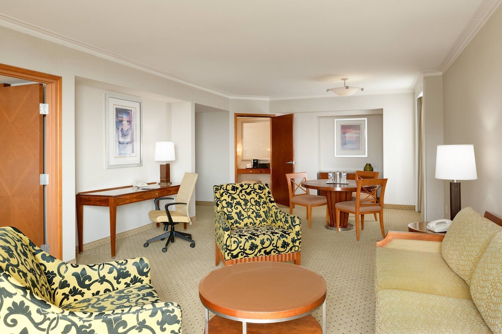 San Diego Marriott Gaslamp Quarter - photo 23