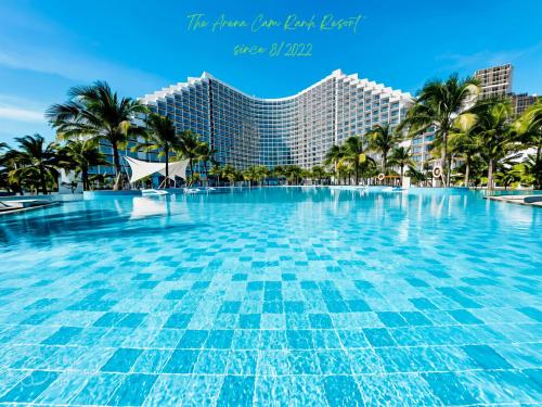 Arena Cam Ranh Pearl Bay in Cam Ranh, Vietnam