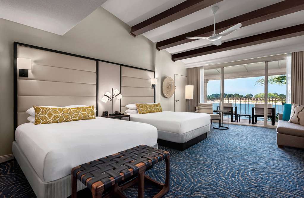San Diego Mission Bay Resort - photo 122