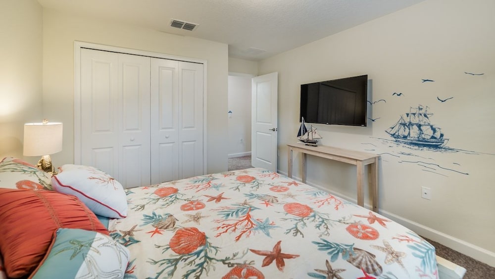 Grhmvd1564 Champions Gate Resort 4 Bed 3 Baths Townhouse - photo 9