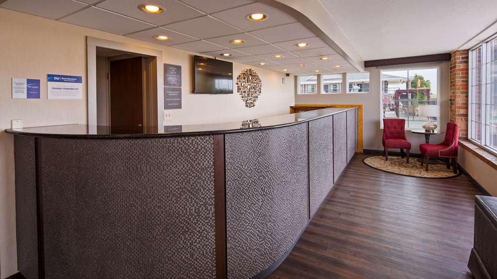 Best Western El Reno - photo 6