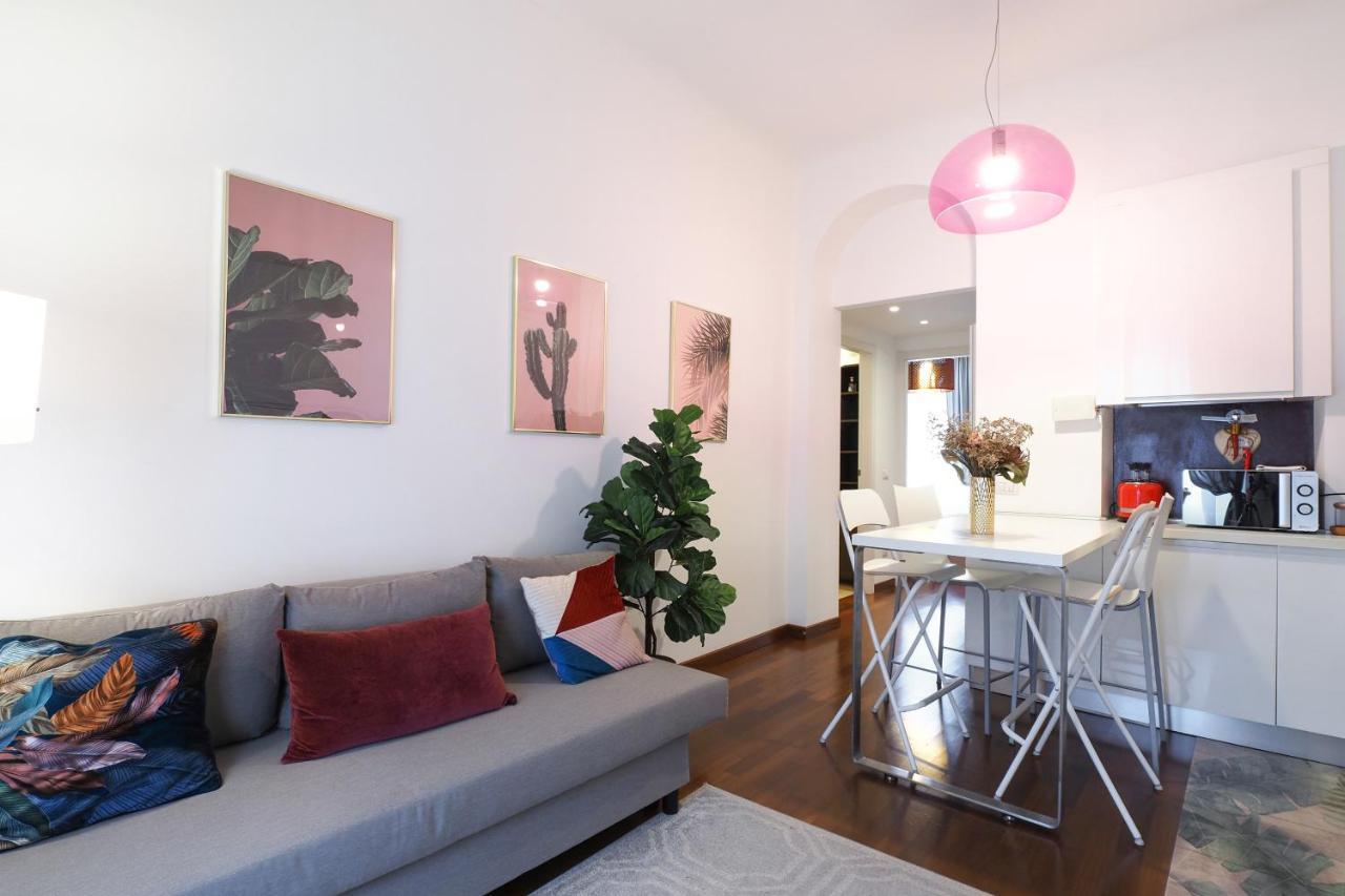 Primopiano Custodi — 4-Star Luxury Hotel in Milan, Italy