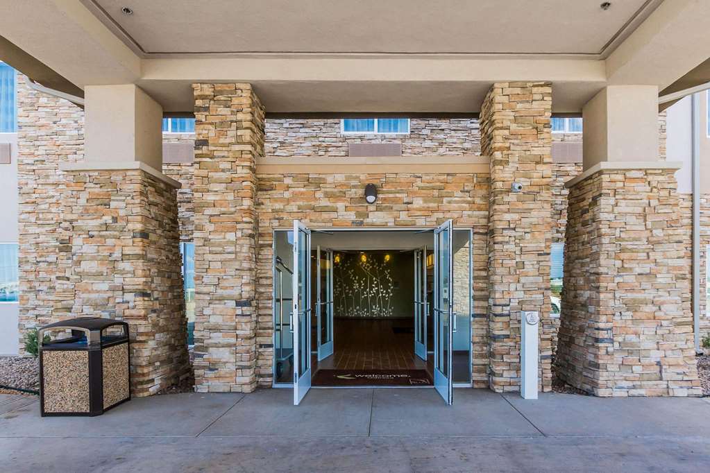 Sleep Inn & Suites Odessa near University in Odessa, United States