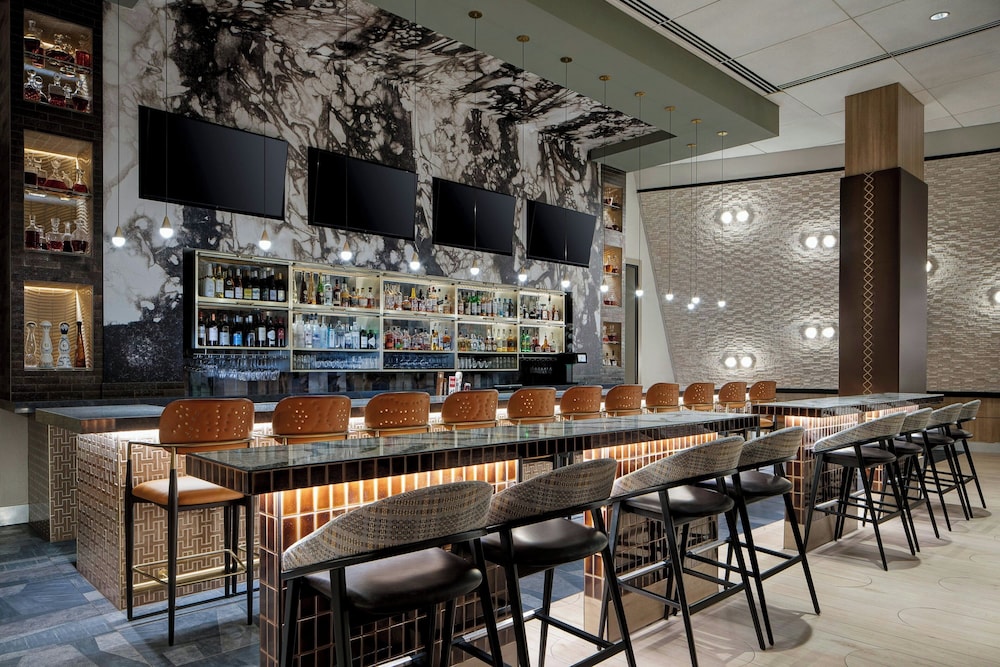 Renaissance Dallas Hotel - photo 62