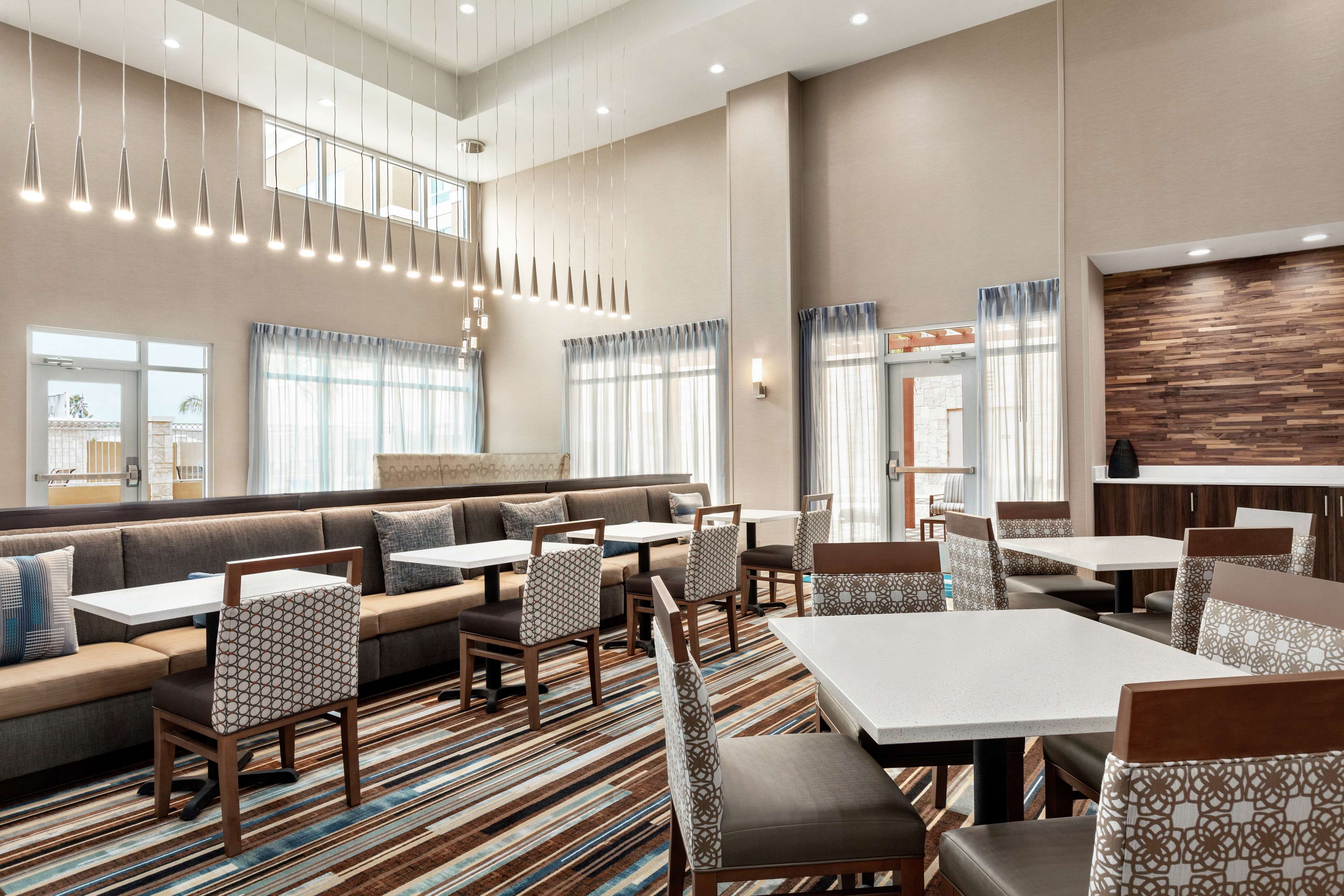 Homewood Suites by Hilton Harlingen - photo 7