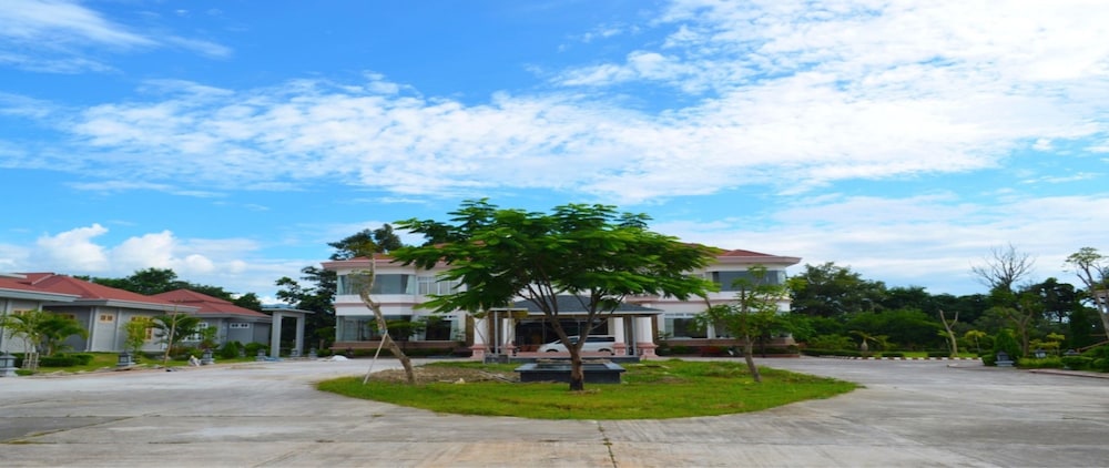 Ativara Hotels And Resorts in Nyaungshwe, Myanmar