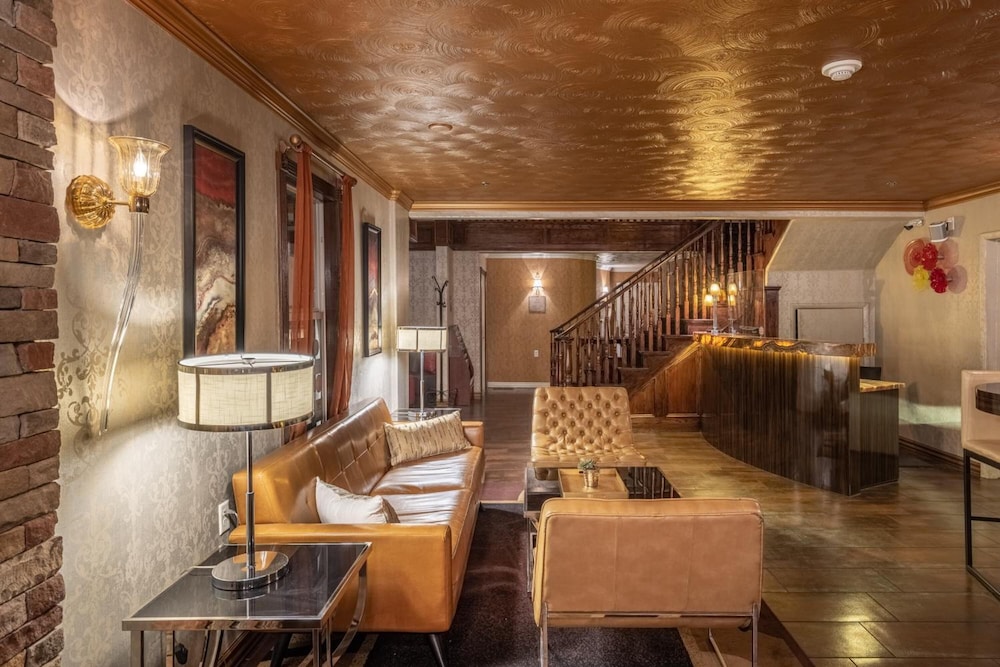 Canyons Boutique Hotel a Canyons Collection Property - photo 2