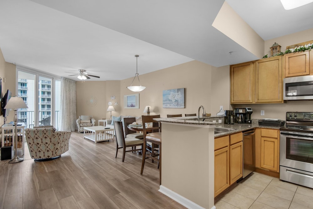 Palms Resort #1813 Jr. 2BR - photo 10