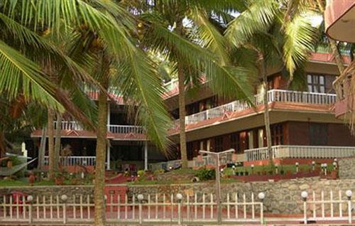 Ayur Bay Beach Resort in Thiruvananthapuram, India