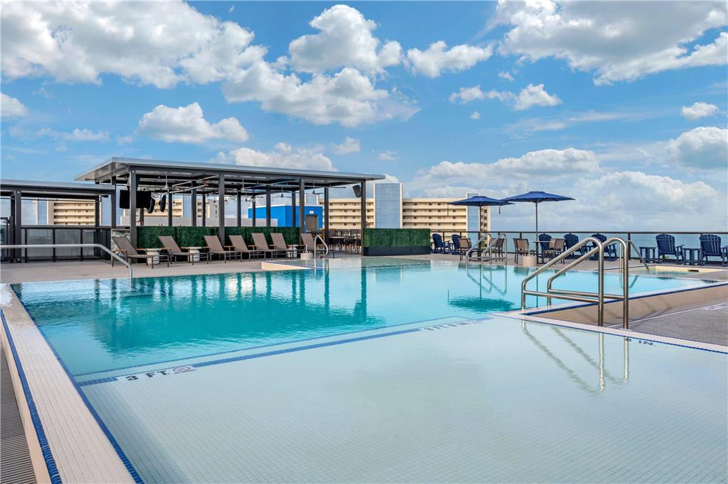 Cambria Hotel St Petersburg Madeira Beach Marina in Madeira Beach, United States