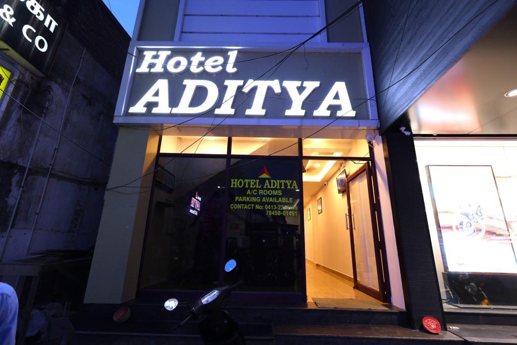 Vkg Hotels — Puducherry — photo 2
