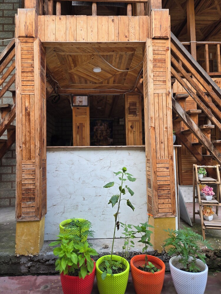 Royal Star Kasol - last minute hotel in Unknown City
