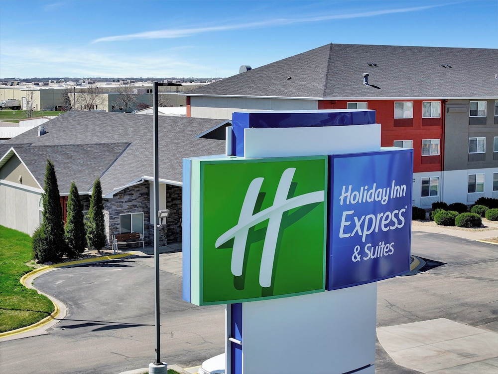 Holiday Inn Express Hotel & Suites Beatrice by IHG - photo 145