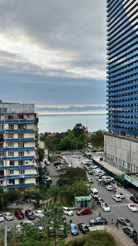 Big Flat In Batumi