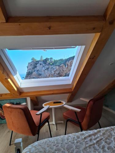 Charming Heaven on the beach Newly opened