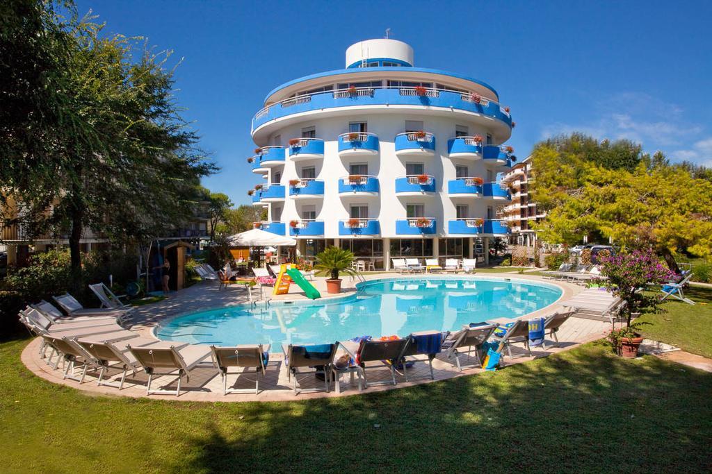 Hotel Playa Blanca - last minute hotel in Caorle