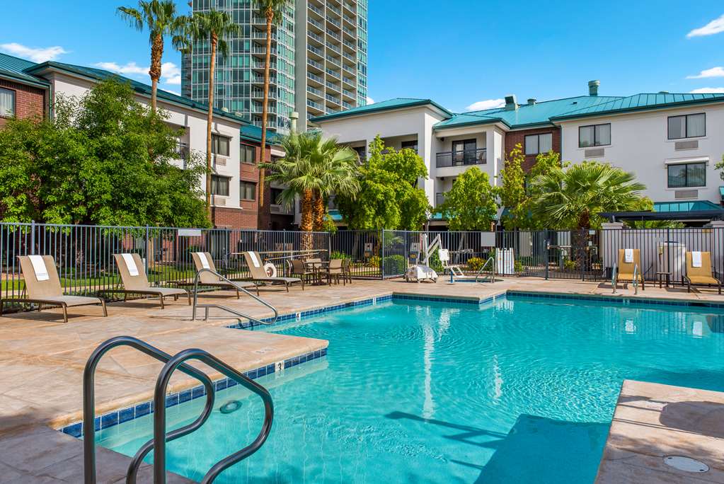Sonesta Select Tempe Downtown - photo 26