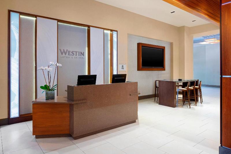 The Westin Crystal City Reagan National Airport - photo 20