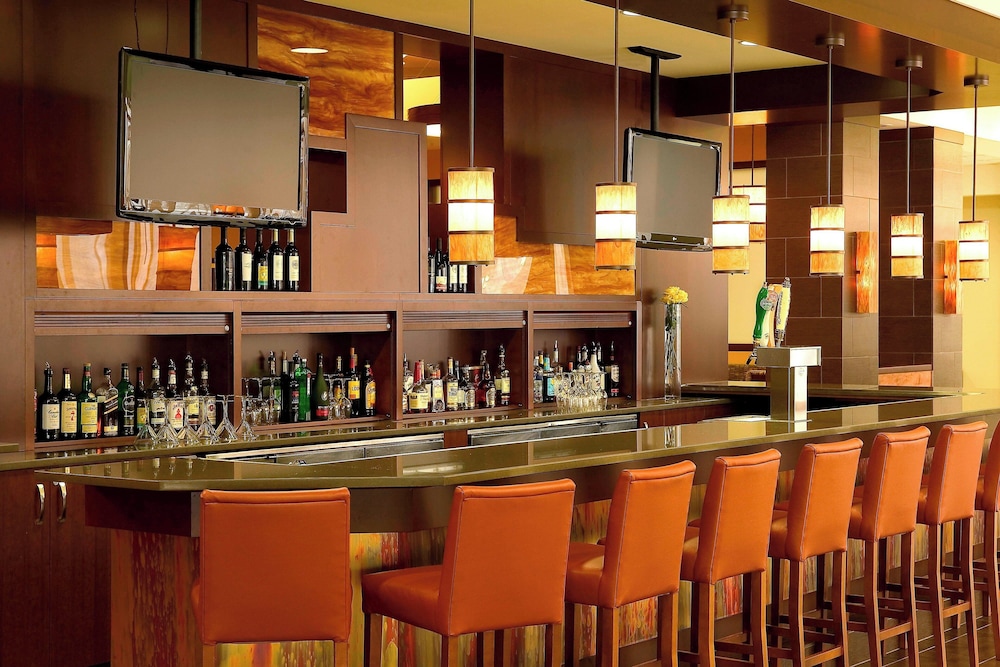 Sheraton Edison - photo 6