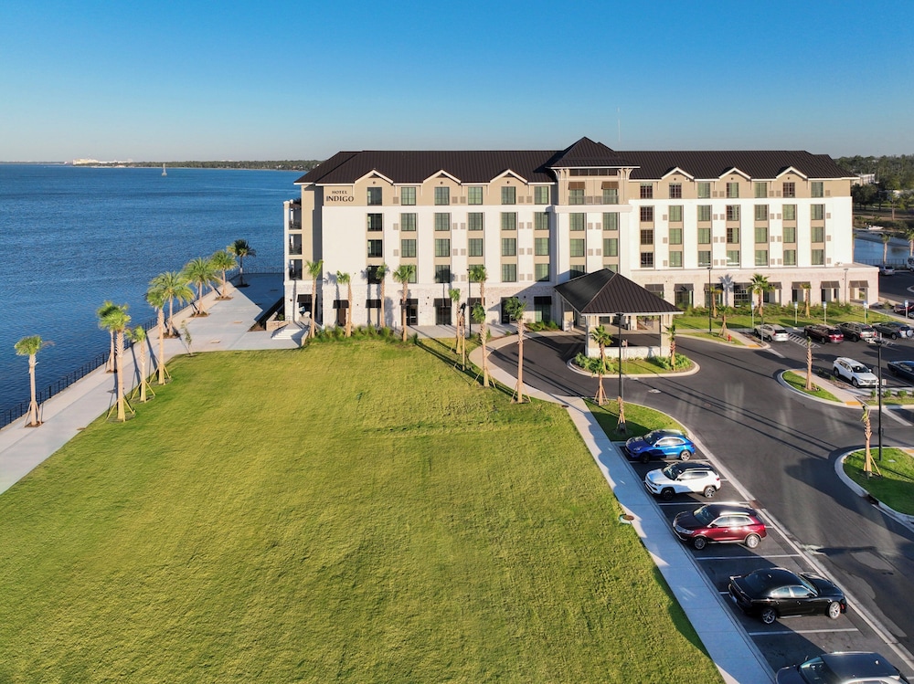 Hotel Indigo Panama City Marina by IHG - photo 22
