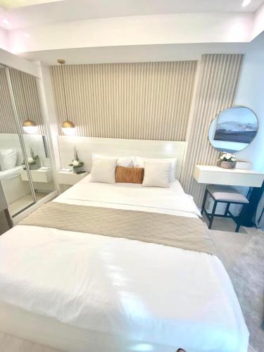 Alexis Place Azure North in San Fernando, Philippines