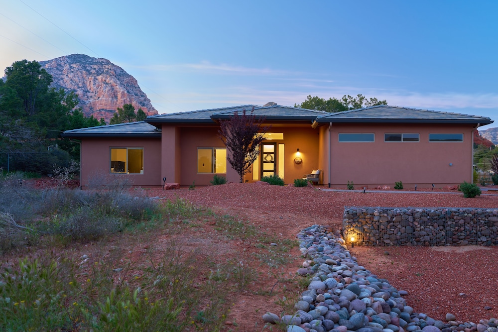 New Build in Heart of Sedona - photo 9